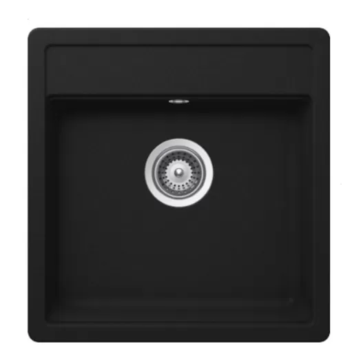 Kuhinjsko korito SCHOCK Nemo N-100 S onyx