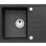 INTERMEZZO 30 CARBON - G91 1117044 + sifon