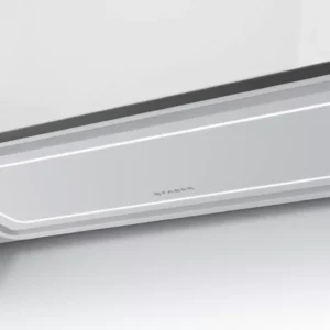IN-LIGHT EV8P WH MATT A52