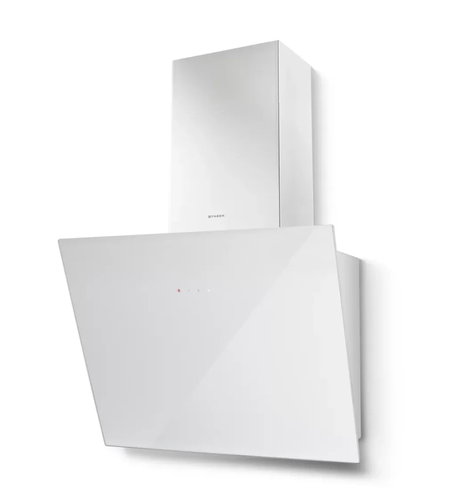 Kuhinjska napa FABER TWEET EV8 LED WH A55