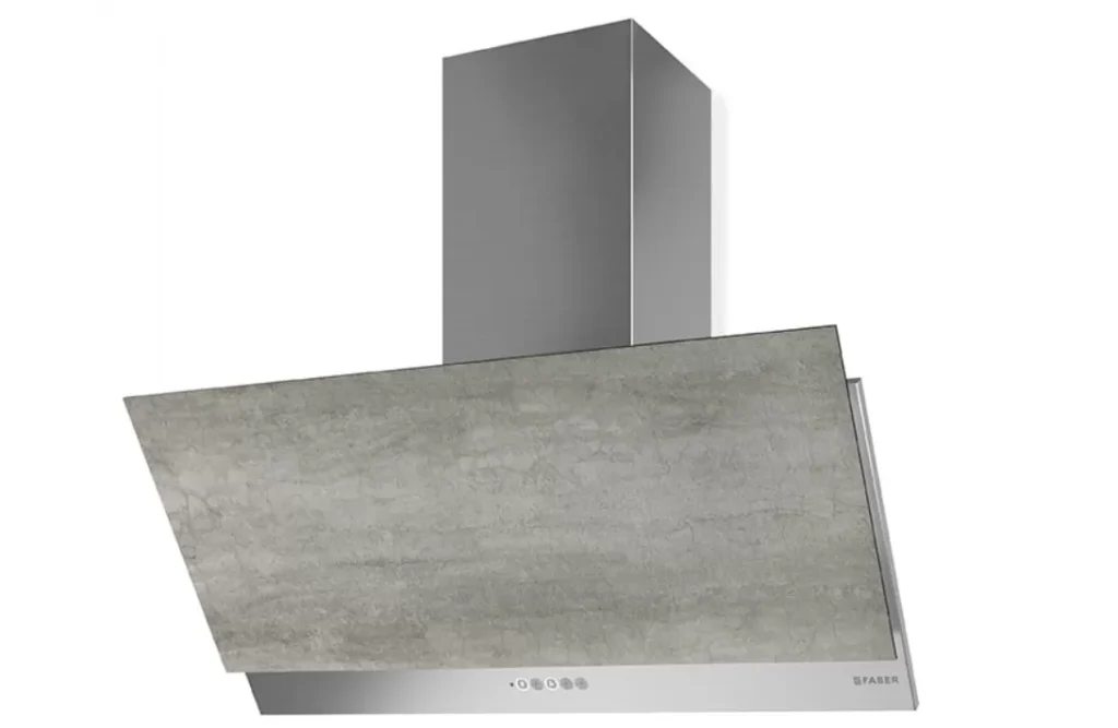 Kuhinjska napa FABER GREXIA GRES LG/X A90