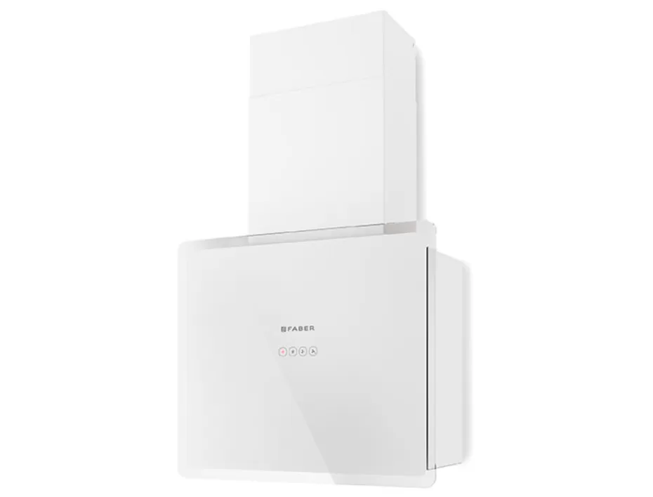 Kuhinjska napa FABER GLAM-FIT 55 WH