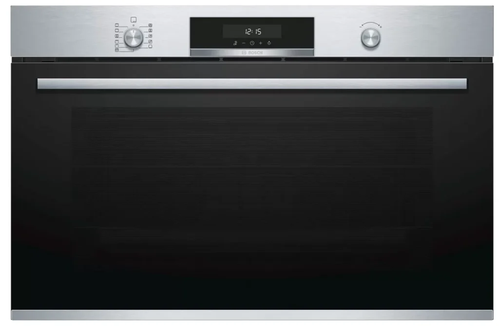 Vgradna pečica BOSCH VBD5780S0 M