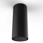CYLINDRA ISOLA EVO PLUS BK MATT A37