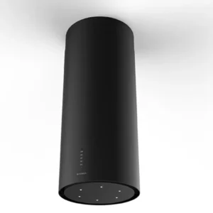 CYLINDRA ISOLA EVO PLUS BK MATT A37