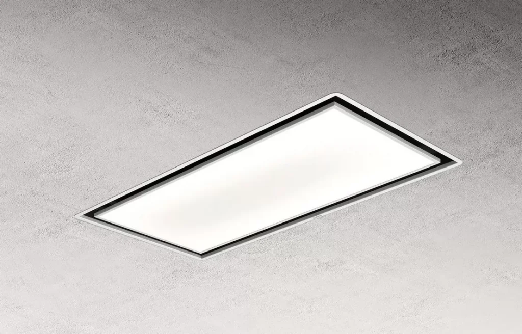 Kuhinjska napa ELICA SKYDOME H16 A/100