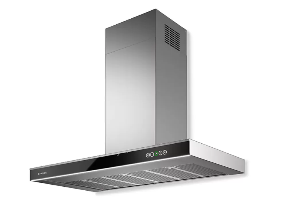Kuhinjska napa FABER ONYX-T X/V A90