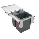 GARBO 45-2 (18 L + 12 L) 121.0200.692