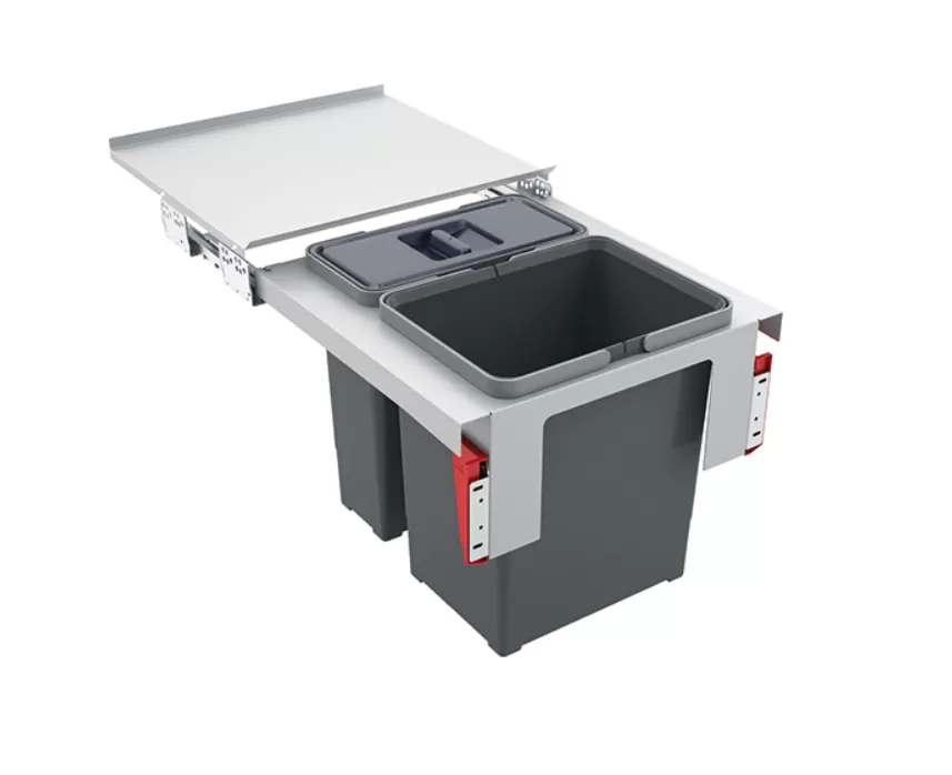 Dodatna oprema FRANKE GARBO 45-2 (18 L + 12 L) 121.0200.692