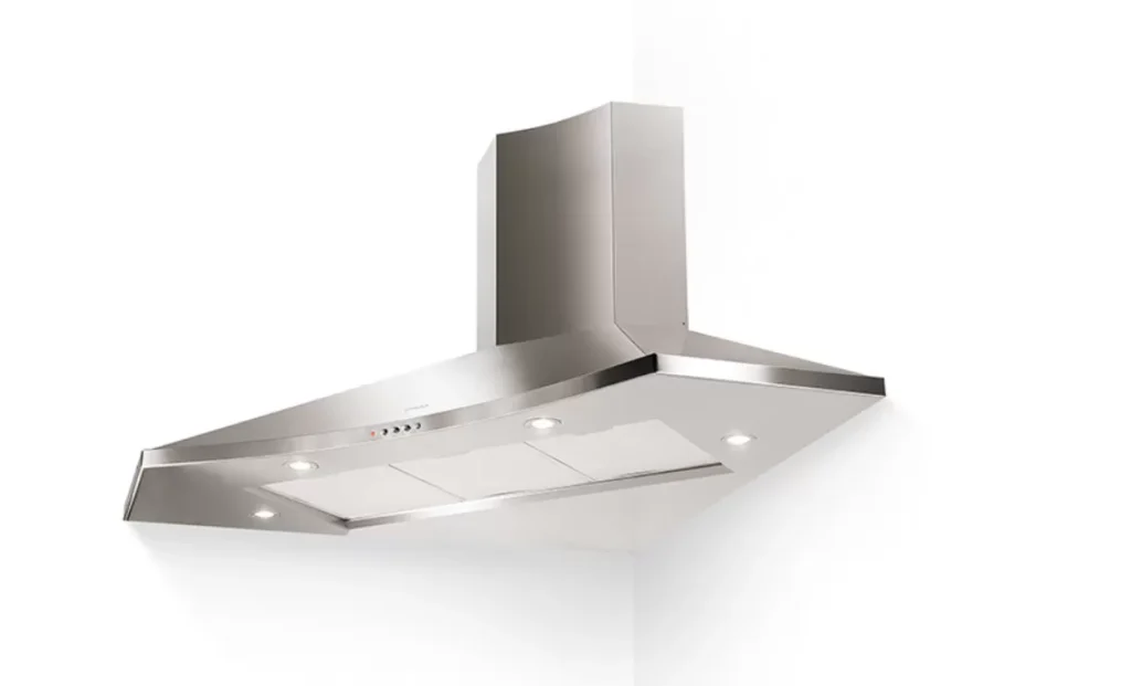 Kuhinjska napa FABER SOLARIS EG6 LED X A100