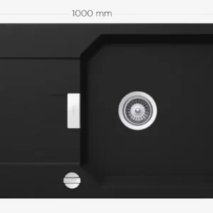 MANHATTAN D-100 L ONYX