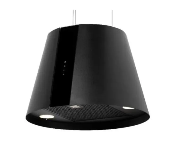 Kuhinjska napa SICCABO AURA BLACK O 246626