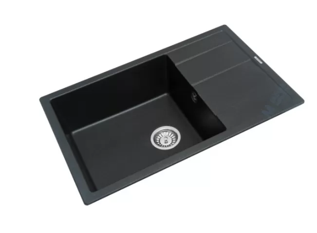 Kuhinjsko korito SCHOCK RONDA D-100XL ONYX