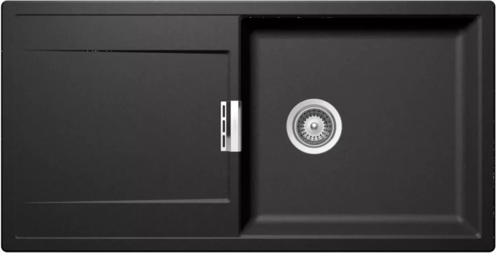 Kuhinjsko korito SCHOCK MONO D-100L STONE