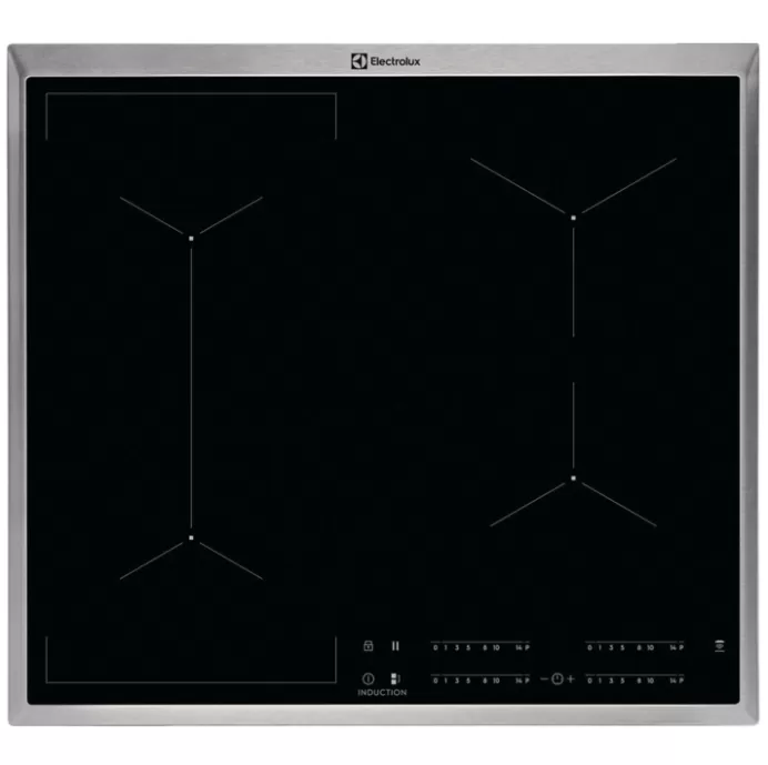 Kuhalna plošča ELECTROLUX EIV6340X