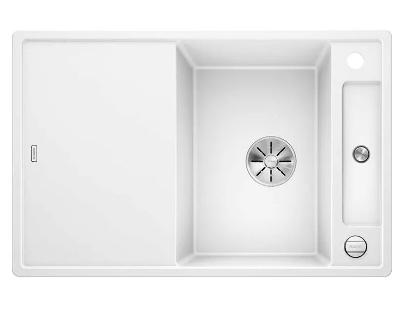 Kuhinjsko korito BLANCO AXIA III 45 S 523177 + SIFON
