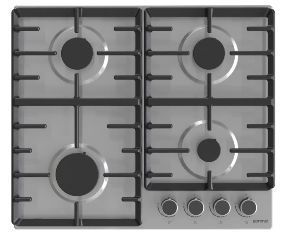 Kuhalna plošča GORENJE G642ABX 737654 M