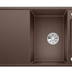 AXIA III 45 S 523182 + SIFON