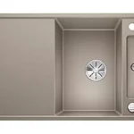 AXIA III 45 S 523180 + SIFON