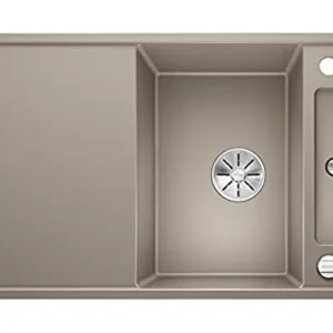 AXIA III 45 S 523180 + SIFON