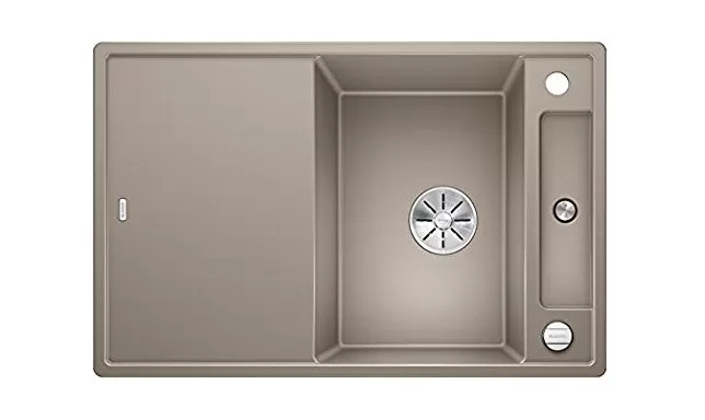 Kuhinjsko korito BLANCO AXIA III 45 S 523180 + SIFON