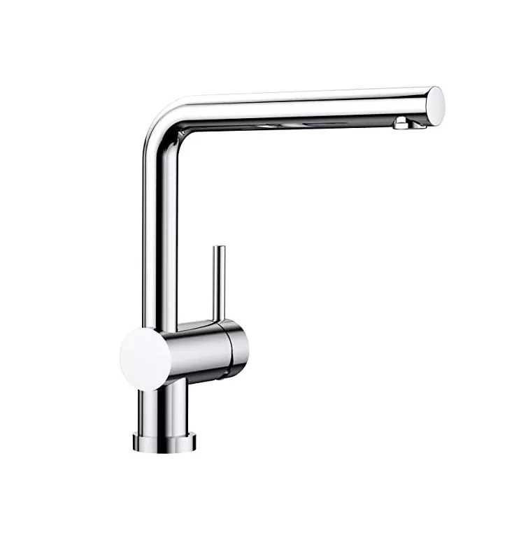 Kuhinjska armatura BLANCO LINUS-F HD KROM 514025