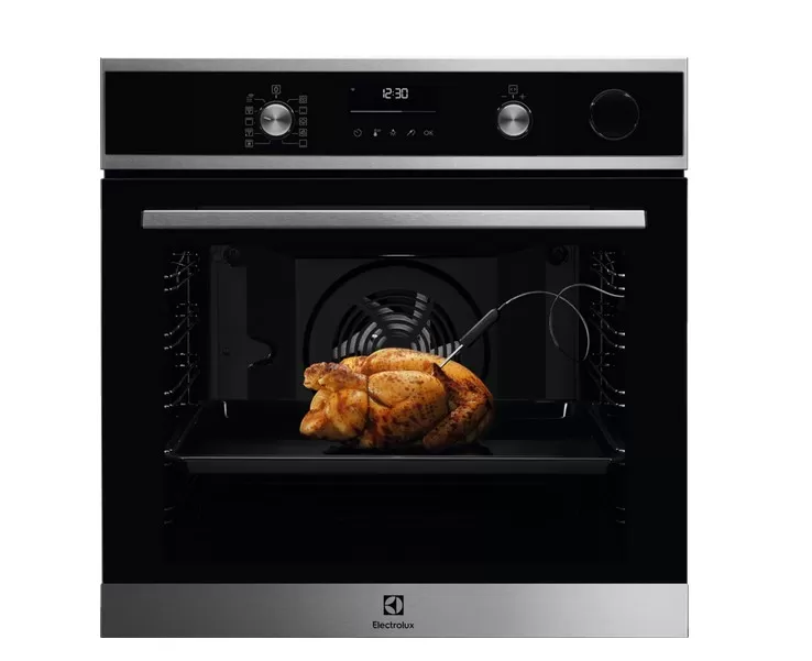 Vgradna pečica ELECTROLUX EOC6P77WX