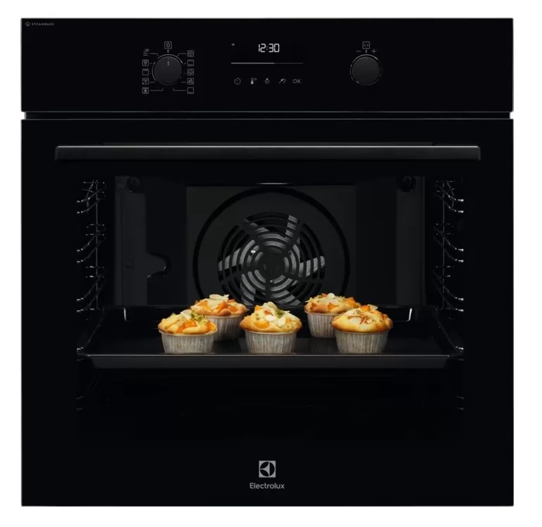 Vgradna pečica ELECTROLUX EOD6P77WZ