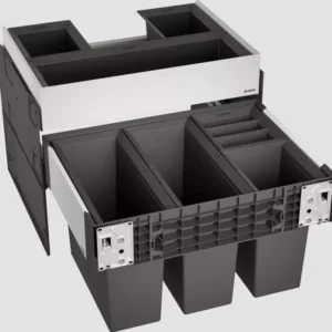 SELECT II 60/4 Orga 526211
