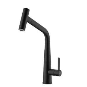 Icon crna mat izvlecna 115.0625.190