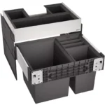 SELECT II XL 60/3 Orga 526210