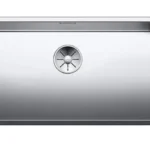 CLARON 700-U, Durinox 523387 + SIFON