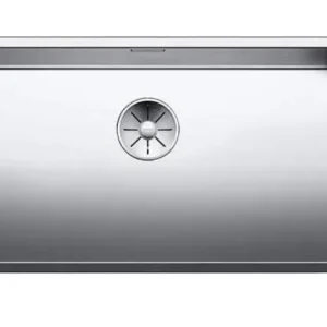 CLARON 700-U, Durinox 523387 + SIFON