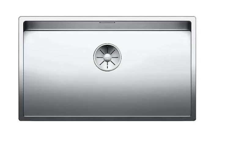 Kuhinjsko korito BLANCO CLARON 700-U, Durinox 523387 + SIFON