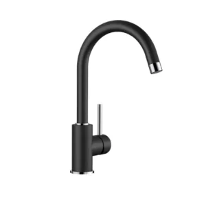 MIDA, HD, crn/krom, izgled Silgranit 526145
