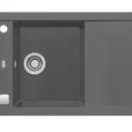 FORMIC 30 STEEL G04M 1108030 + SIFON