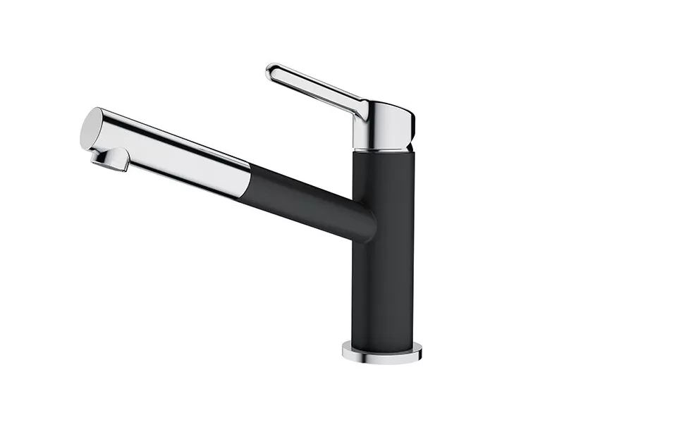 Orbit krom/onyx 115.0623.057