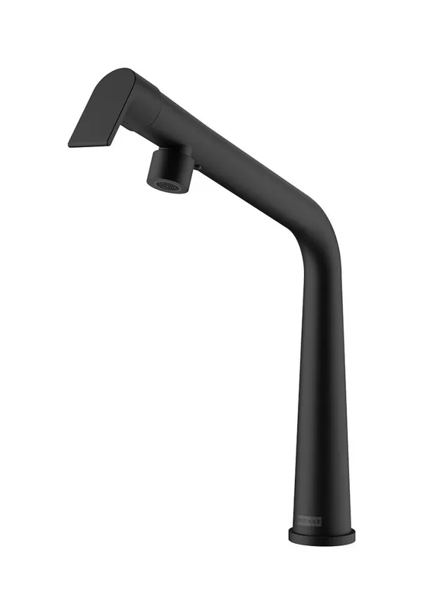 Icon crna mat 115.0625.187