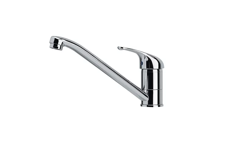 Kuhinjska armatura FRANKE Basic krom 115.0474.658