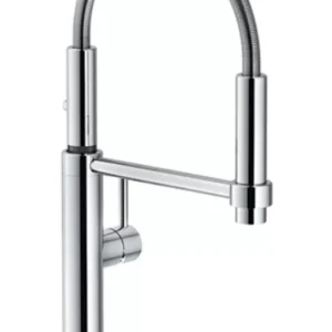 Pescara semi-pro krom 360 115.0393.976