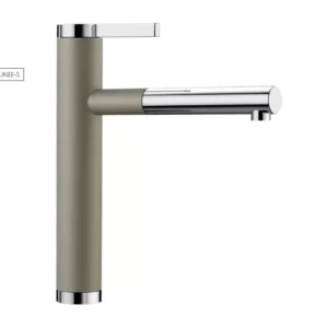 LINEE- S, HD, tartuf/krom 518446