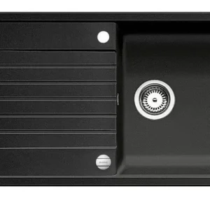 ZIA 5 S, obracljiv, antracit 520502 + SIFON