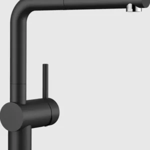 LINUS-S HD, CRN, IZGLED SILGRANIT 526148