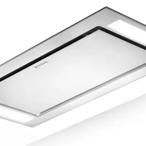 HEAVEN GLASS 2.0 WH FLAT A90/2