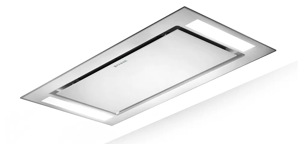 HEAVEN GLASS 2.0 WH FLAT A90/2