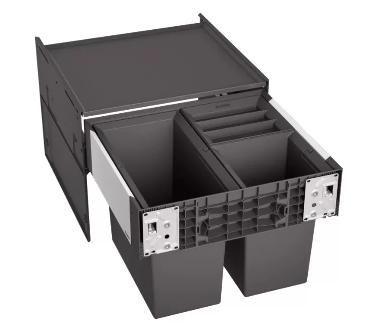 Dodatna oprema BLANCO SELECT II 50/3 526202