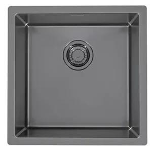 Quadrix 30 - Monarch Anthracite 1153729 + SIFON