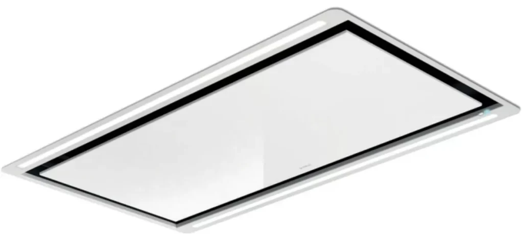 Kuhinjska napa ELICA HILIGHT-X H16 WH/A/100 PRF0173442A