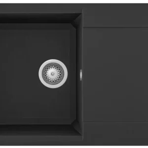 ELLECI EASY 300 NERO