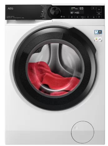 Pralni stroj AEG LFR73844VE UniversalDose